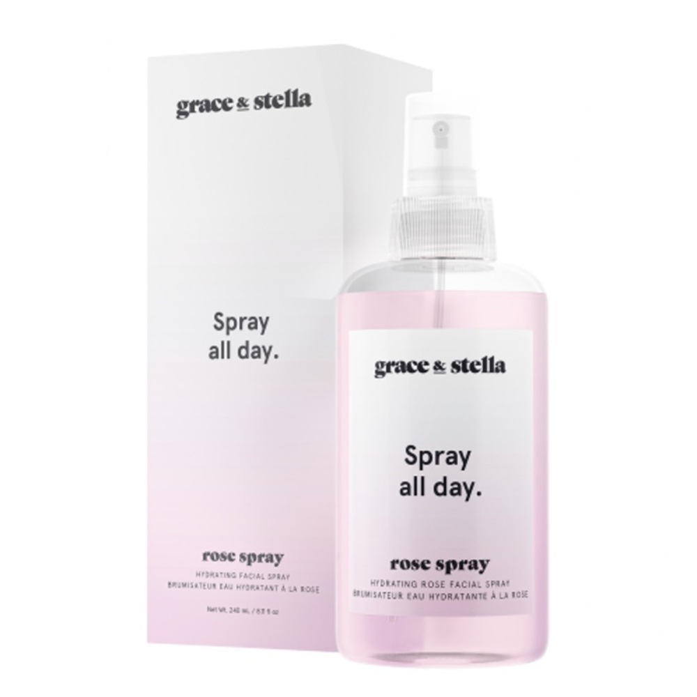 NWT Grace & Stella Rose Spray